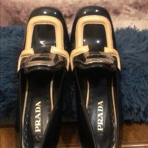 Lady Vintage Pumps